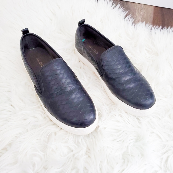 Aldo Shoes - Aldo patterned shoes